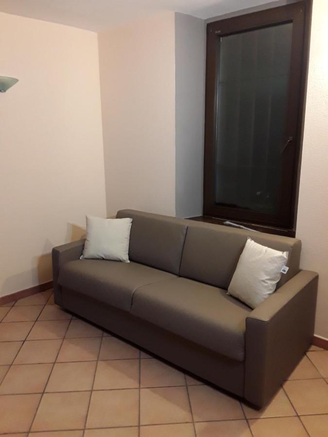 Casa Vacanze Martina & Diana Aosta Exterior photo